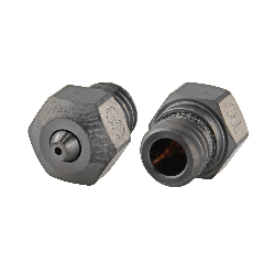 Phaetus x PrimaCreator MK10 Tungsten Carbide Nozzle with PTFE tube 0,8 mm - 1 pcs
