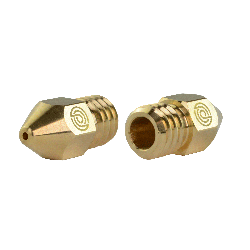 PrimaCreator Zortrax Brass Nozzle for M200/M300 - 0,8 mm - 1 pcs