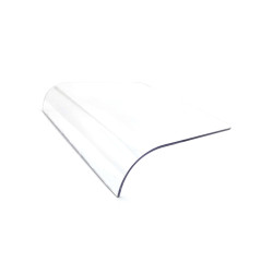 Flashforge Adventurer3 Acrylic Top Cover