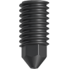 Phaetus - Conch Hotend M4 EndCoat nozzle