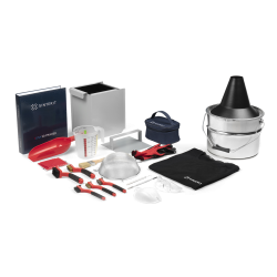 Sinterit Dedicated Powder Tools Lisa X / Suzy