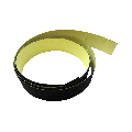 1 meter insulate tape. 3,5 cm width