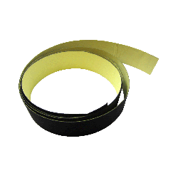 1 meter insulate tape. 3,5 cm width