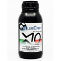 BlueCast X10 Resin - 500g - blue