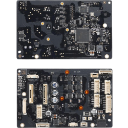 Bambu Lab MC Board for P2S