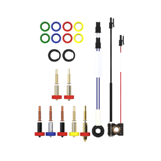 REVO-HOT-KIT-GEN-M-PT1K-24V