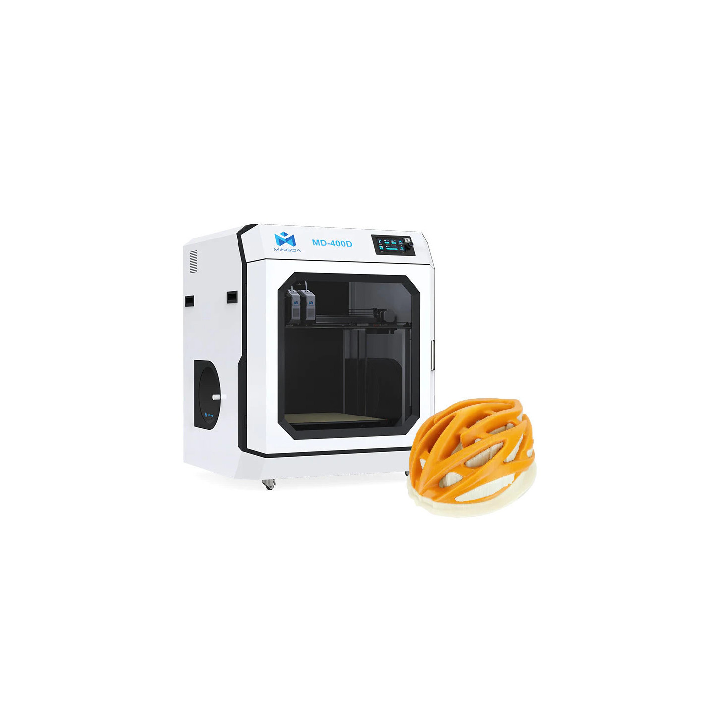 3D Printer  MINGDA MD-400D