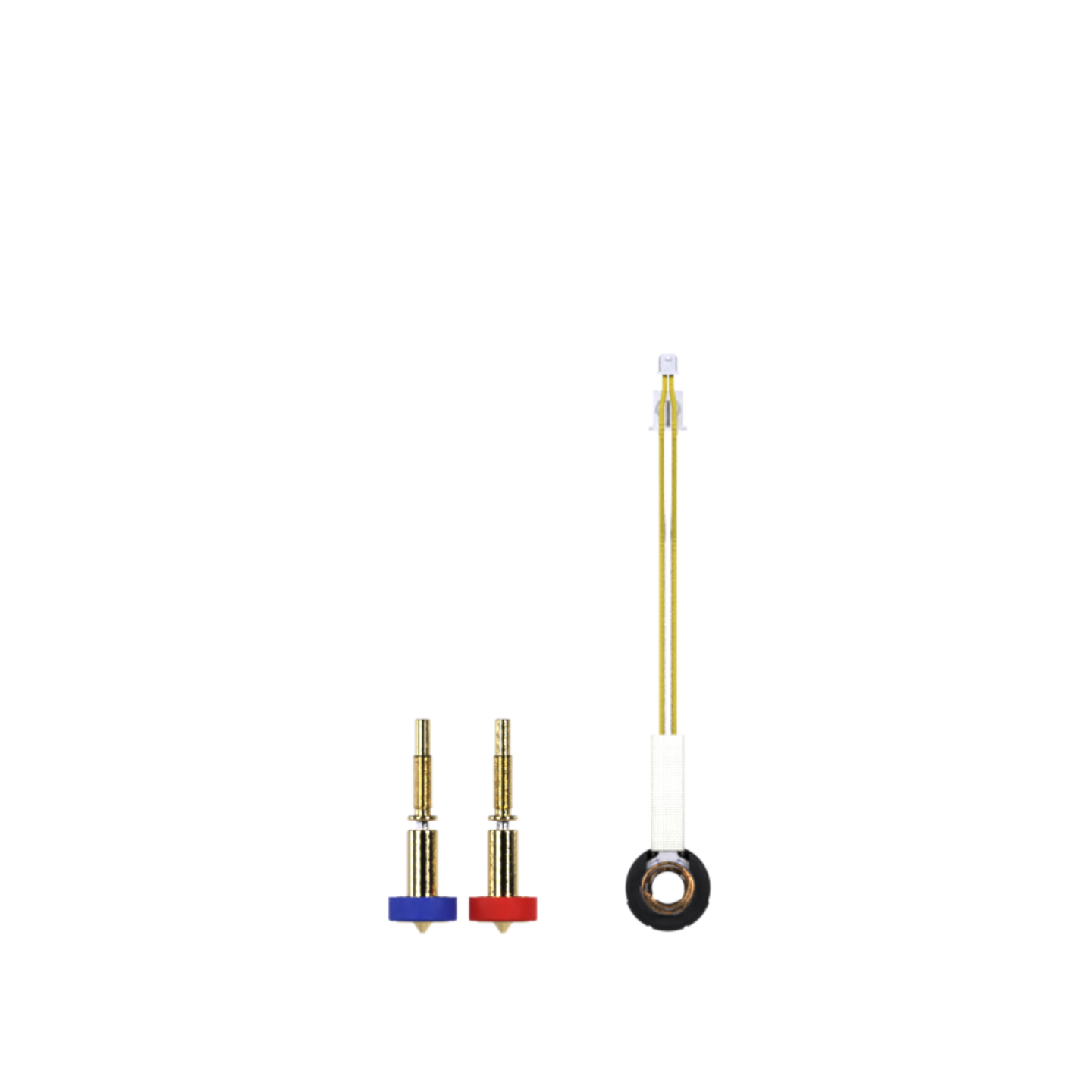 REVO-HOT-KIT-CR-SPR-24V