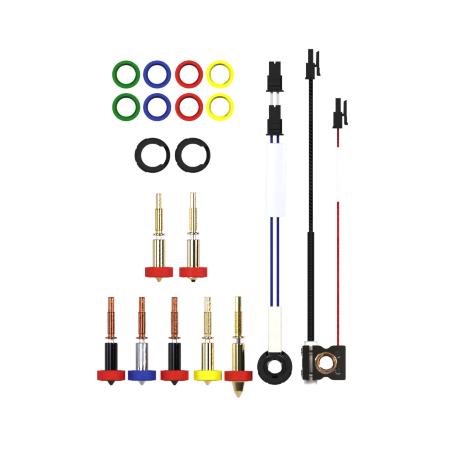 REVO-HOT-KIT-GEN-M-PT100-24V