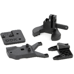 BondTech DDX V3 Adapter Set for CR-10v2 & CR-10v3
