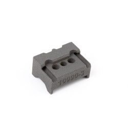 Bondtech Mosquito 3010 Adapter for Mini After LGX Lite