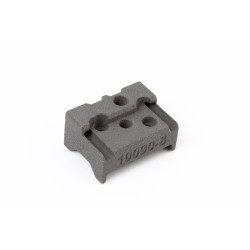 Bondtech Dragonfly 3010 Adapter for Mini After LGX Lite