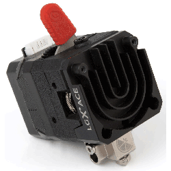 Bondtech LGX ACE Copperhead Printhead