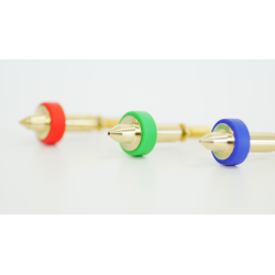 E3D RapidChange Revo™ Belt Nozzle - 1 pcs