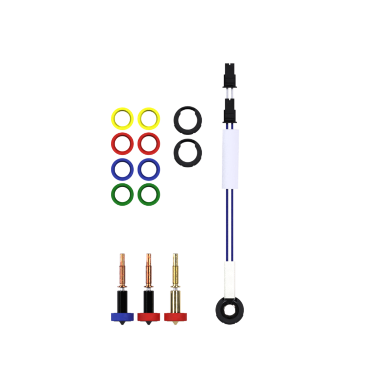REVO-HOT-KIT-HF-X-24V