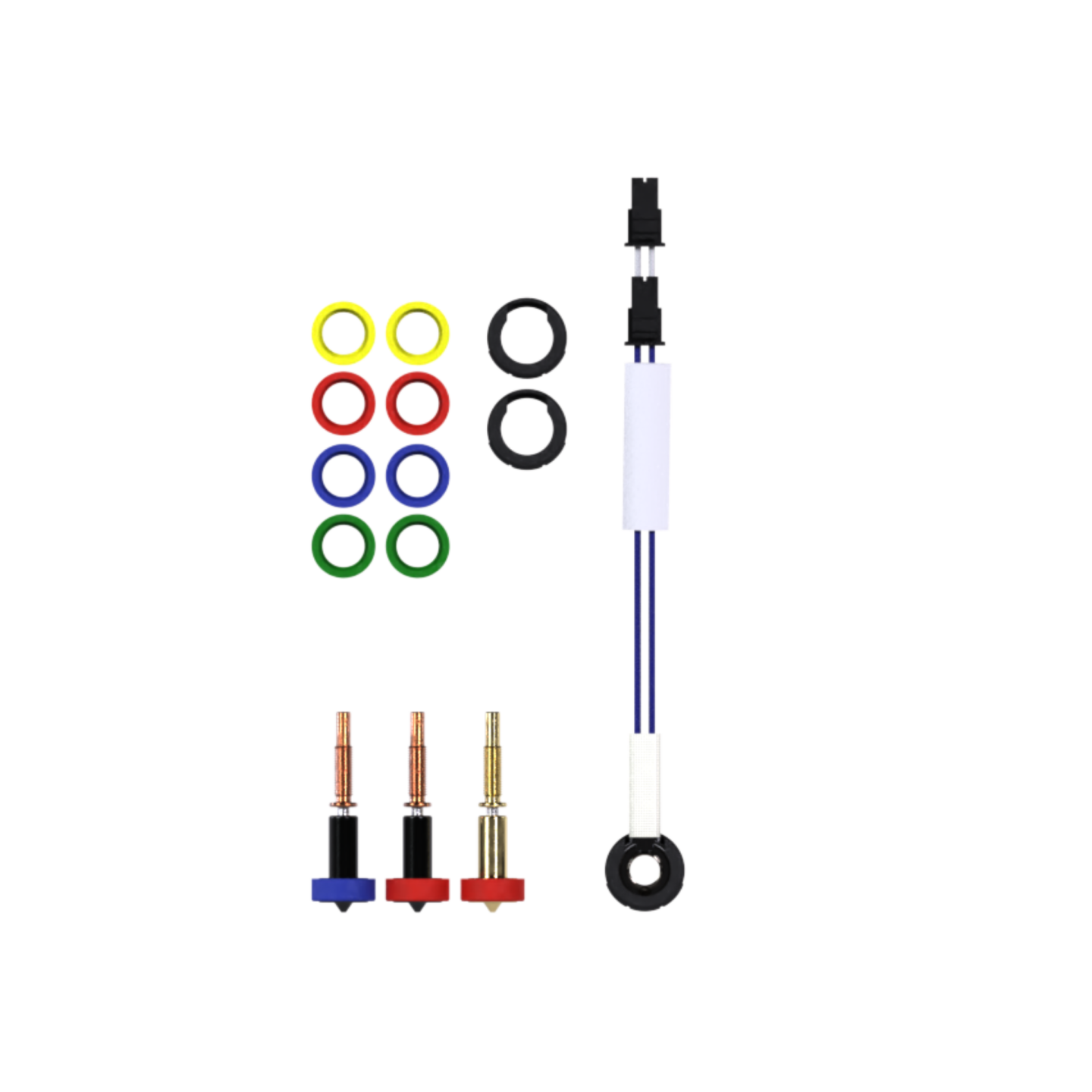 REVO-HOT-KIT-HF-X-24V