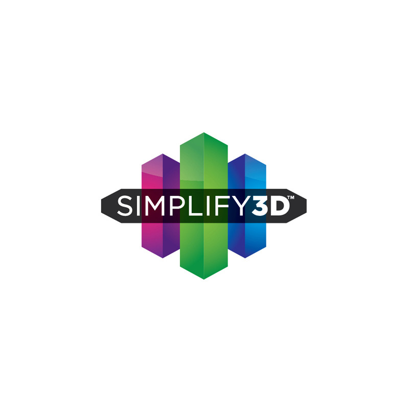 Simplify3D® Software
