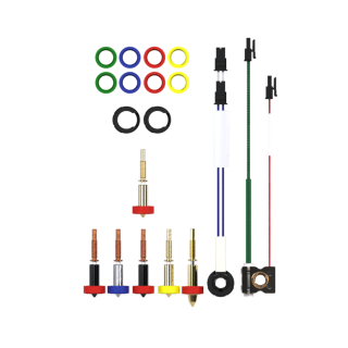 REVO-HOT-KIT-GEN-PT100-24V
