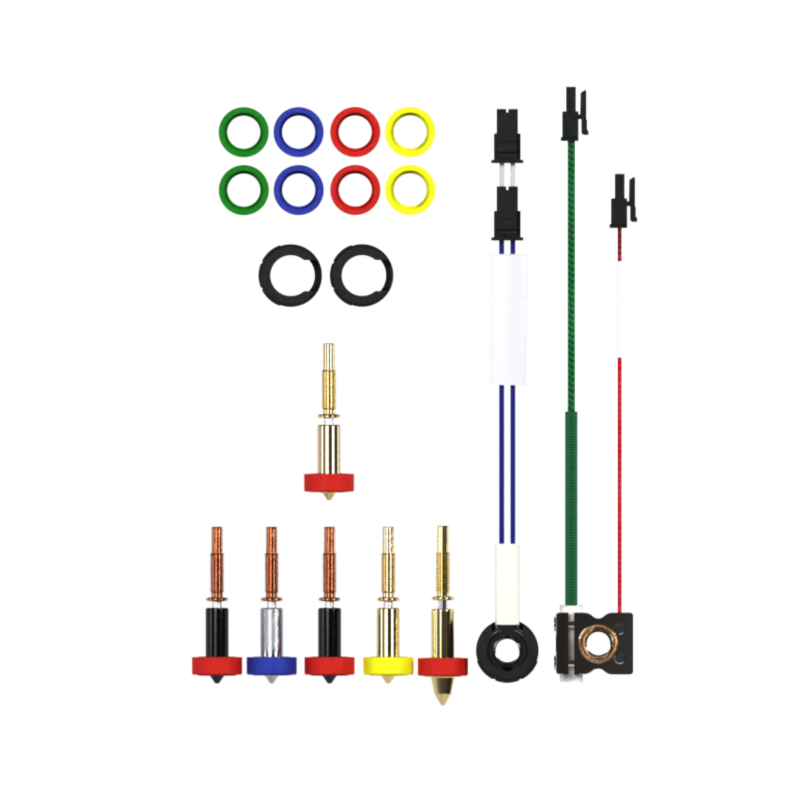 REVO-HOT-KIT-GEN-PT100-24V