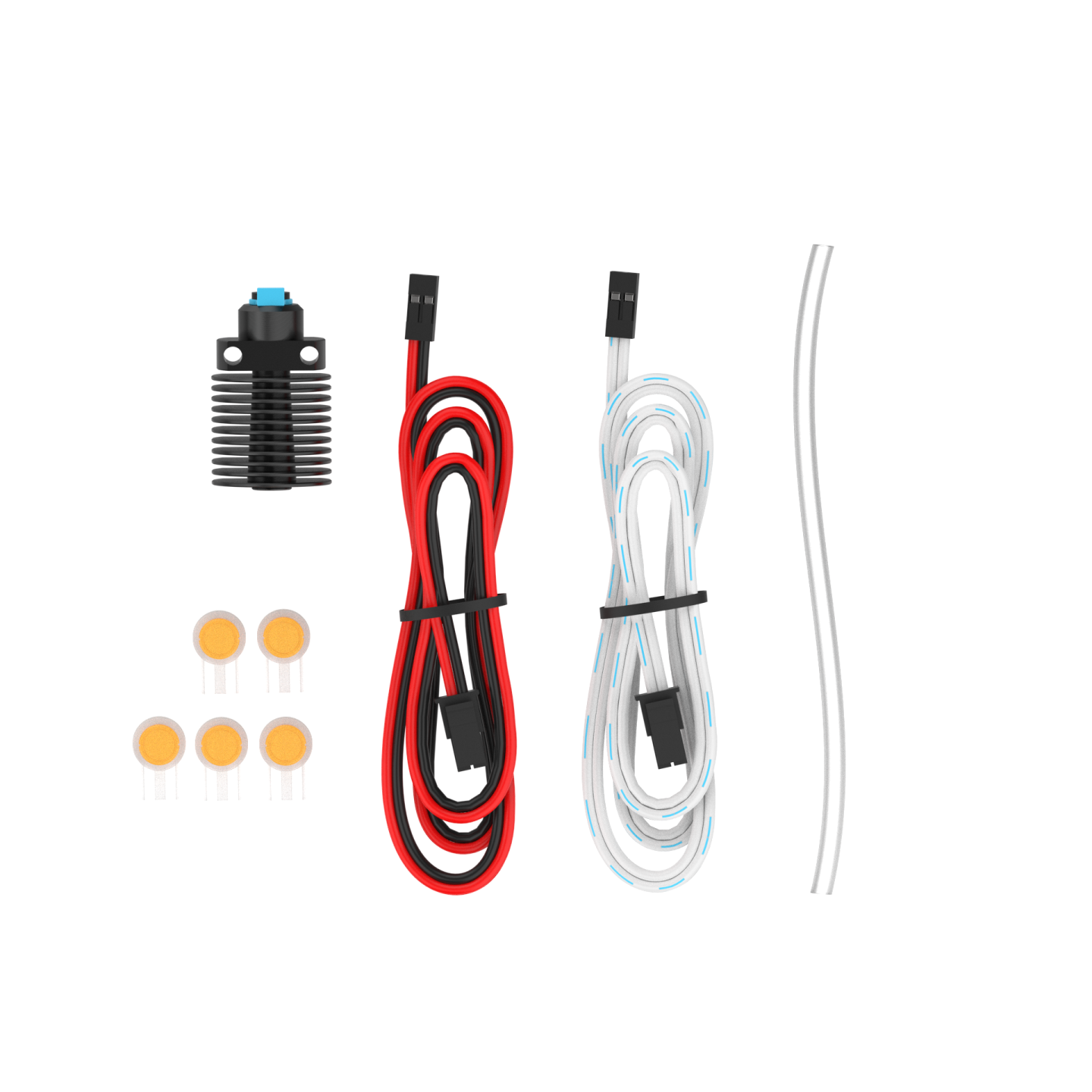 REVO-CR-COLD + REVO-HOT-KIT-CR-24V