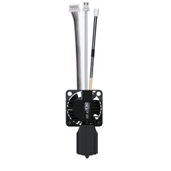 E3D High Flow ObXiDian 500 X1C HotEnd
