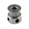 Wanhao Timing pulley Duplicator i3, I3 Plus, Mini