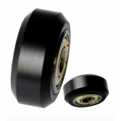 Creality 3D Roller Guide Wheels with bearings 