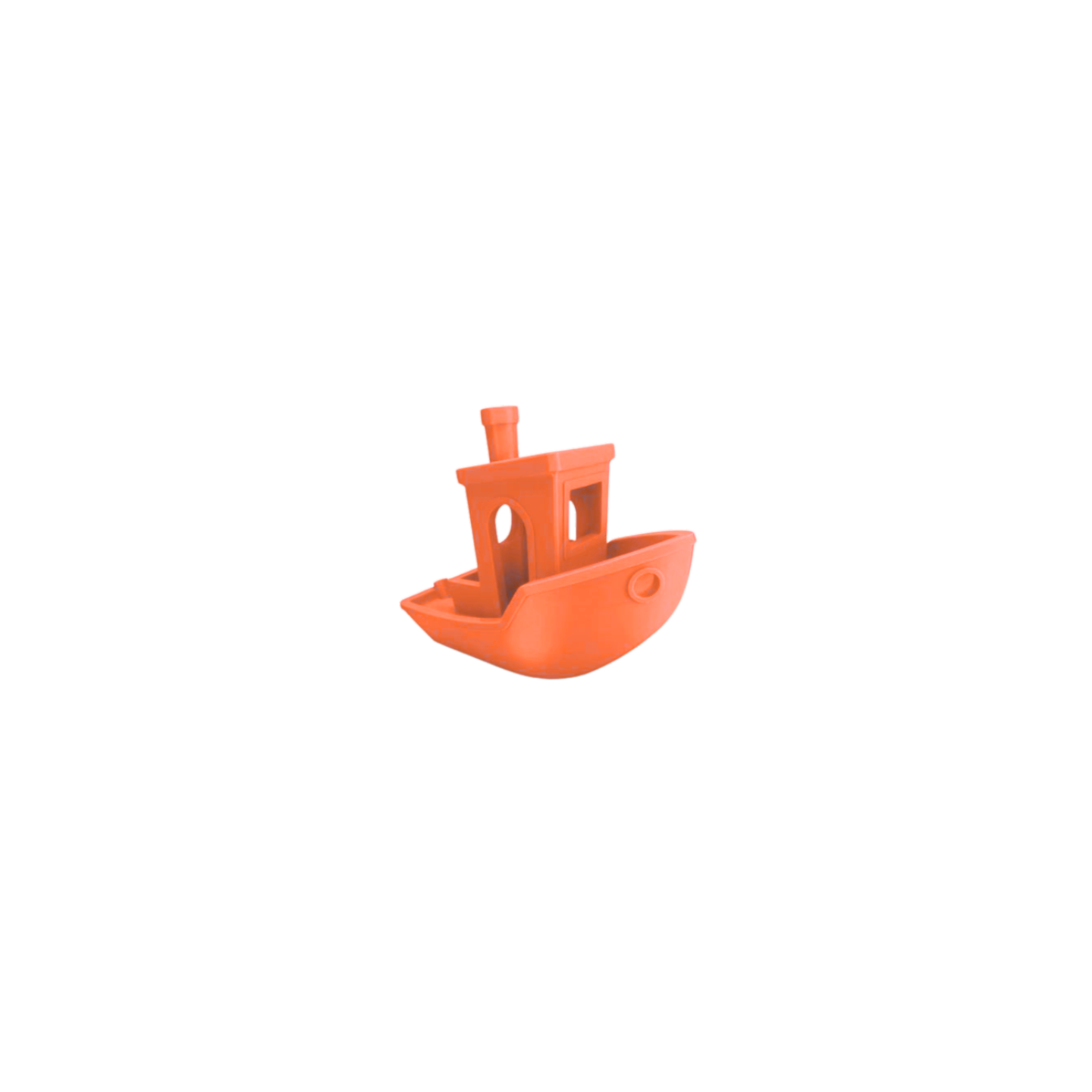 Filalab PLA Basic Orange 1,75mm 1Kg