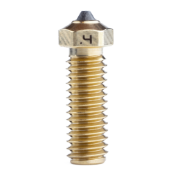 DiamondBack Volcano Nozzle