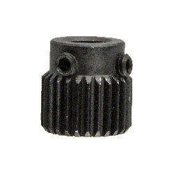 Flashforge Creator 3 Pro Hardened Steel Extruder Drive Gear