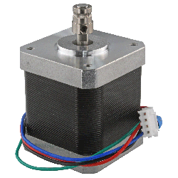 CreatBot F1000 Extruder Motor