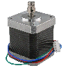 CreatBot F1000 Extruder Motor