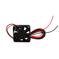 Creality 3D 12v Extruder Fan (40X40) CR-10s 500