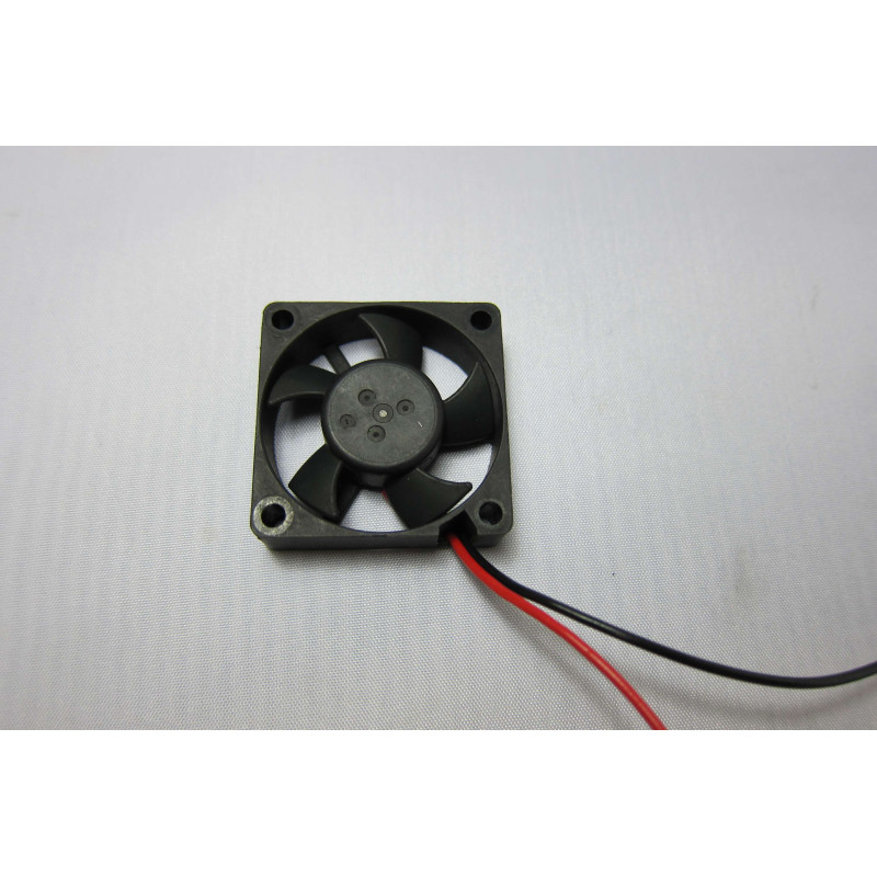 CreatBot 30x30 fan