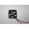 CreatBot 30x30 fan