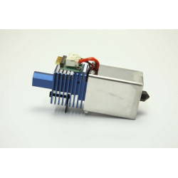 CreatBot HS quick remove hotend V2 0.6mm (2025)