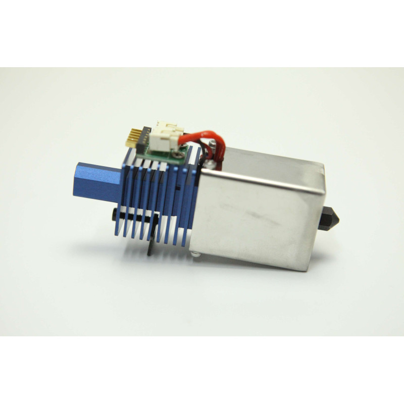 CreatBot HS quick remove hotend V2 0.6mm (2025)