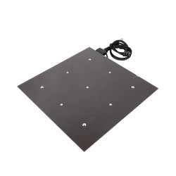 Creality Ender-5 Max hot bed plate kit