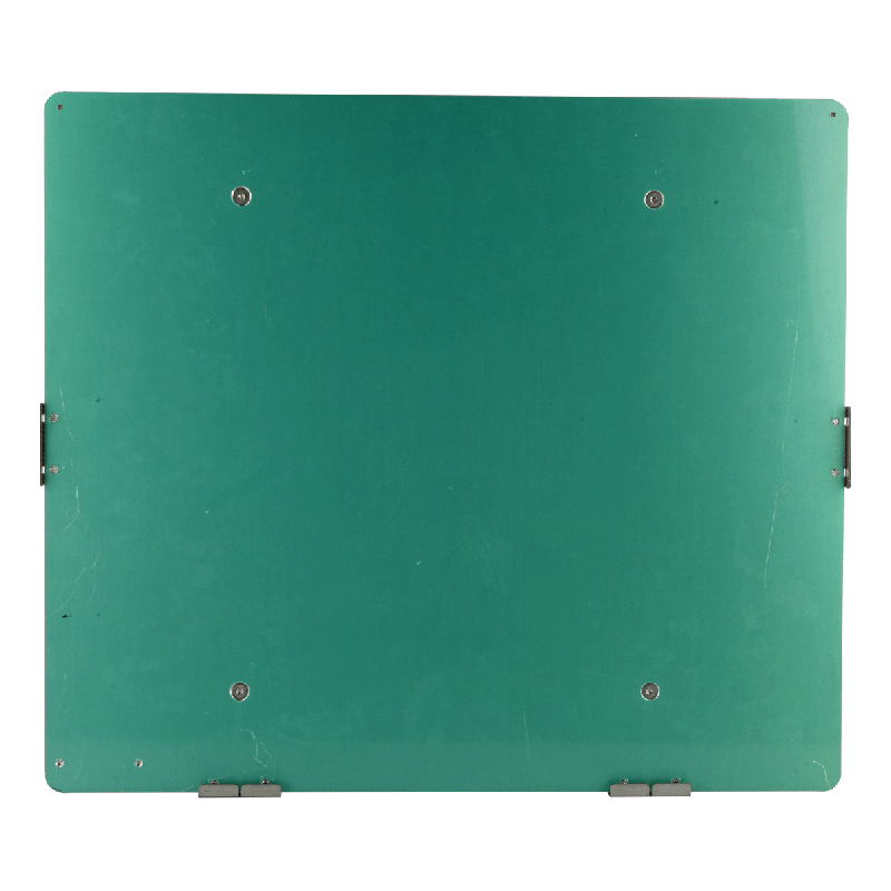 CreatBot PEEK 300 PCB aluminum plate