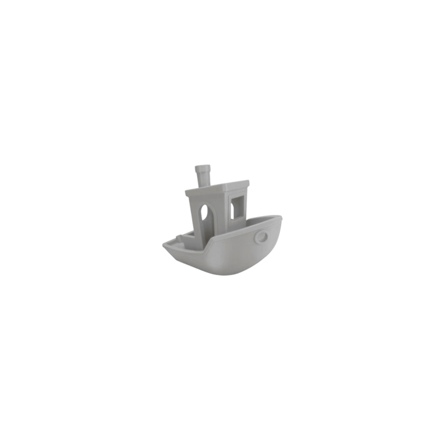 Filalab PLA Basic Grey 1,75mm 1Kg