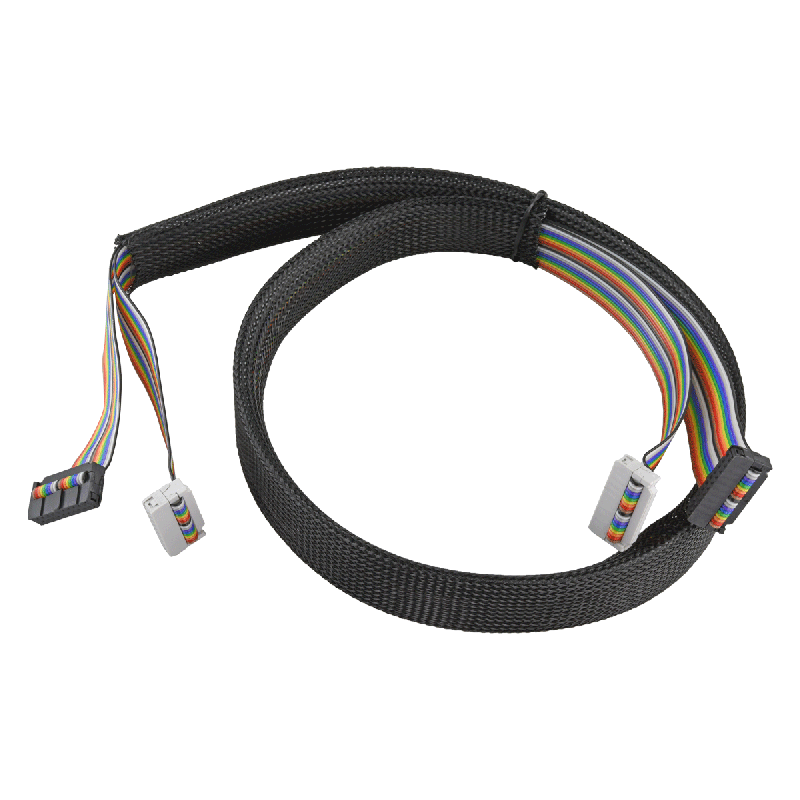 CreatBot PEEK300 Flat cable from extruder to motherboard