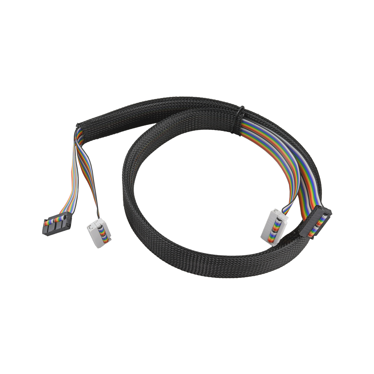 CreatBot PEEK300 Flat cable from extruder to motherboard