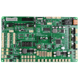 CreatBot PEEK 300 Mainboard