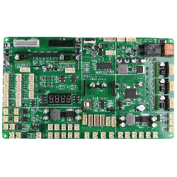 CreatBot PEEK 300 Mainboard