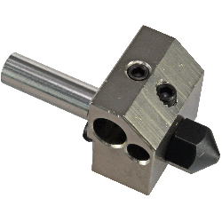 CreatBot Hot-End (420°C)-V2