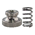 CreatBot spring nut