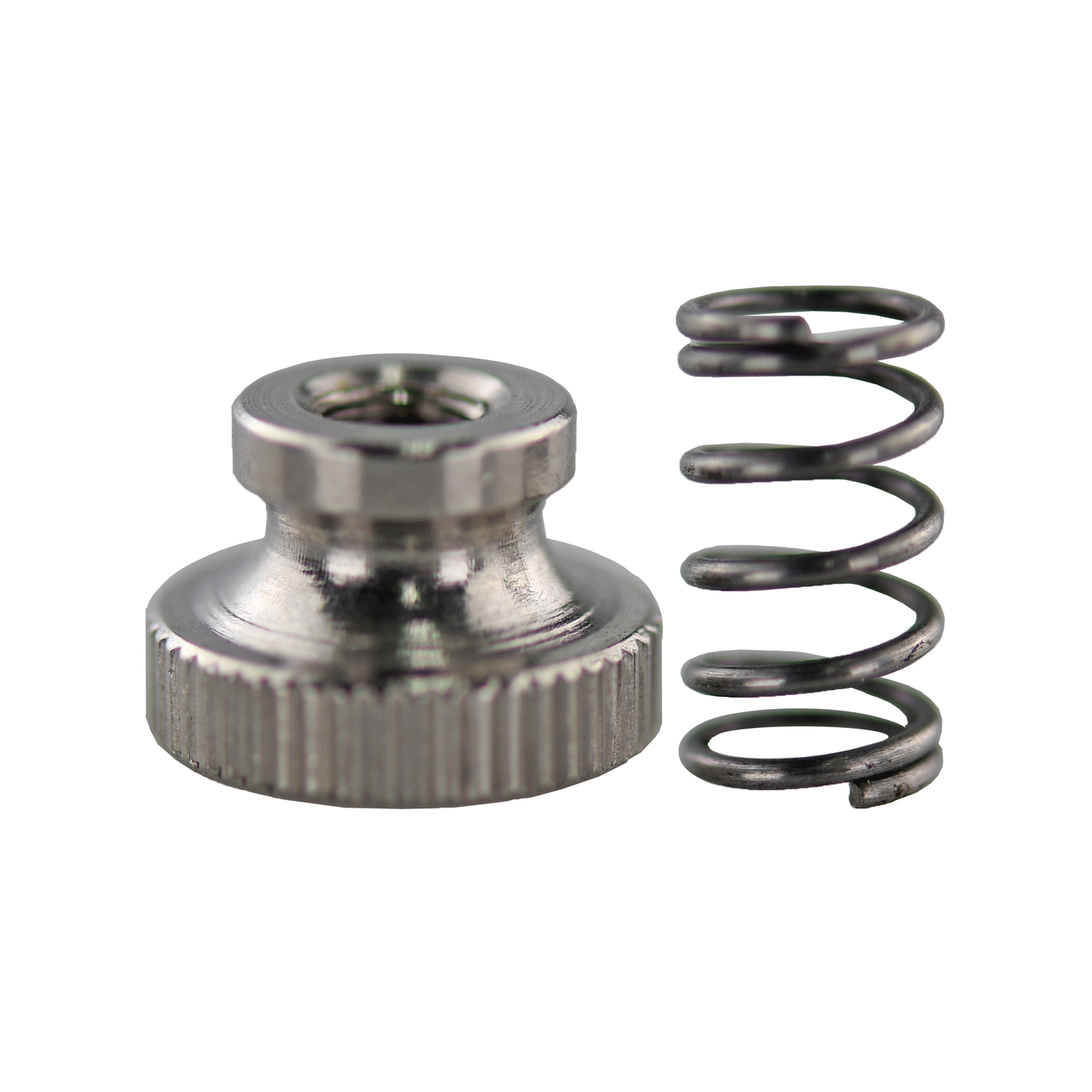 CreatBot spring nut