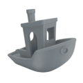 Filalab PLA Basic Ogļu melns 1.75mm 1Kg
