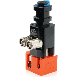 Phaetus Dragon Water Hotend - WHF Black 