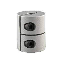 BIQU BX Rigid clamping coupling, 5*8MM